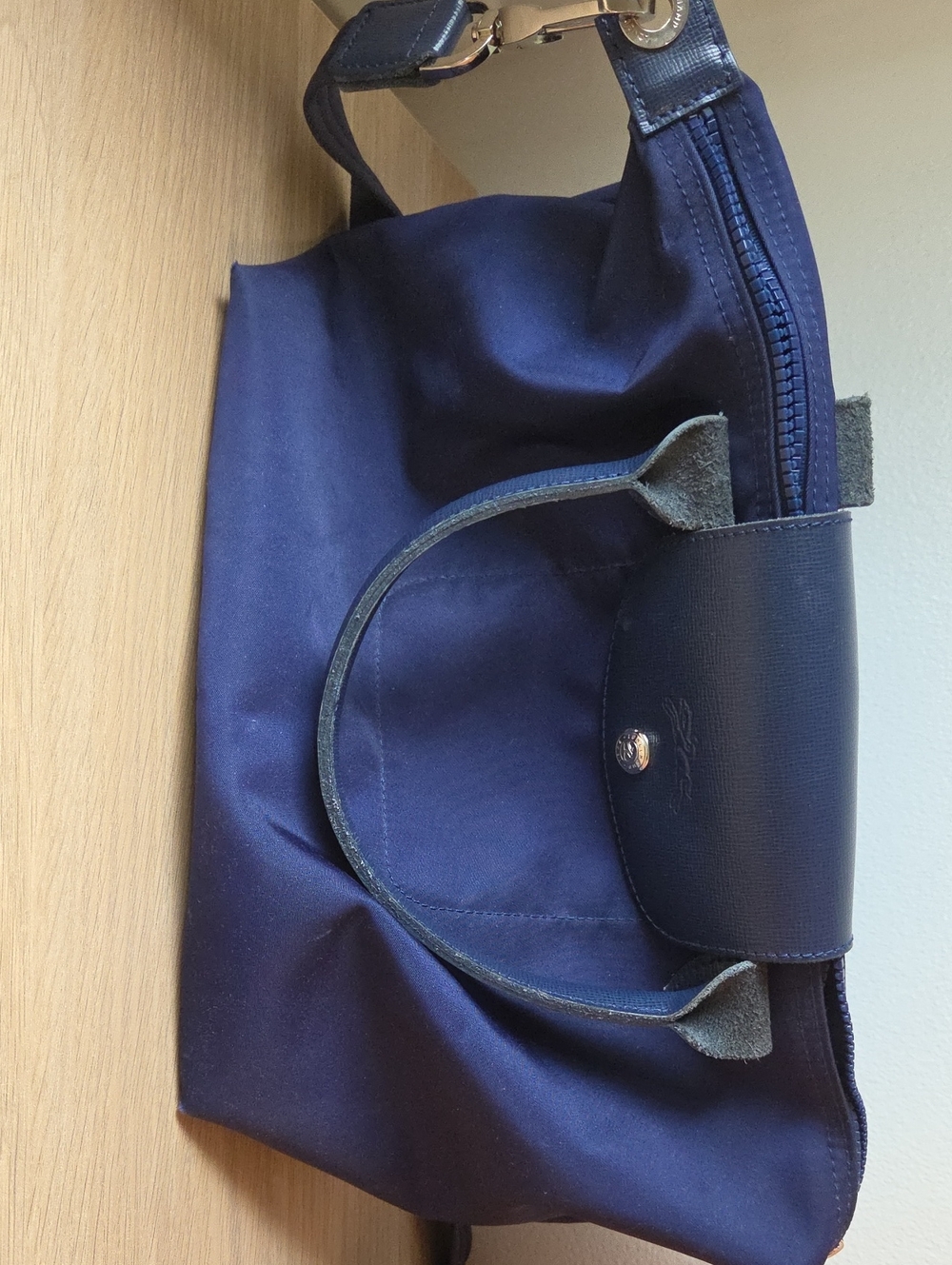 longchamp crossbody bag